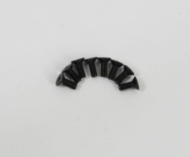 Șurub cu cap înecat M3x8 (8 buc.) JAMARA