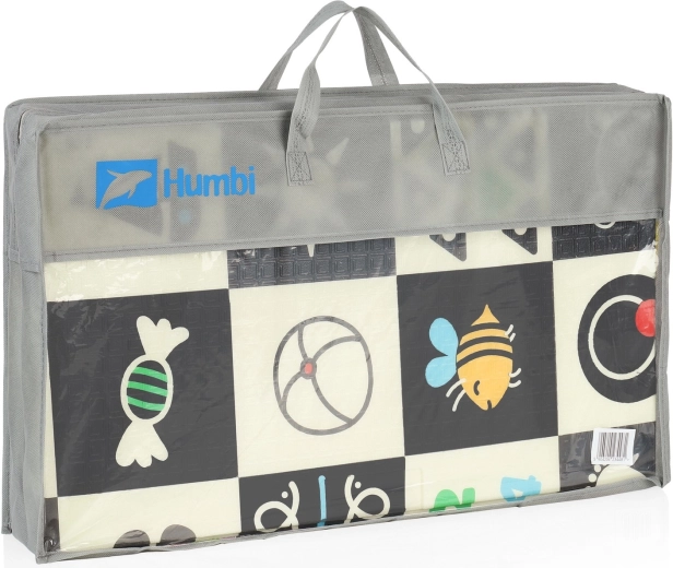 Pliabil, ușor și potrivit pentru călătorii