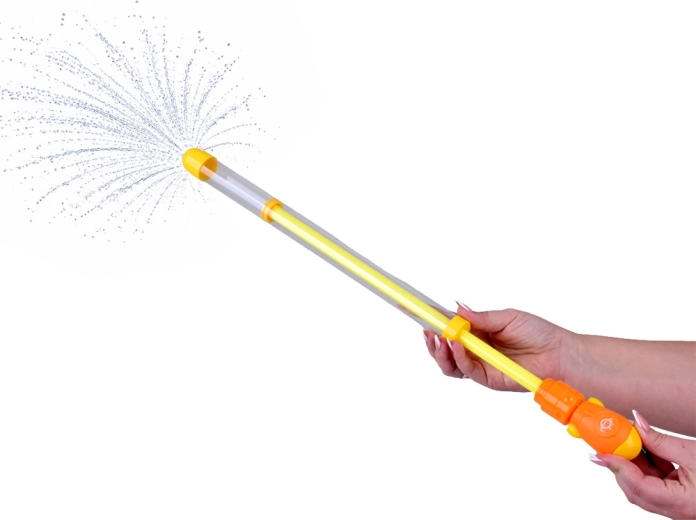 Jet puternic și rază lungă