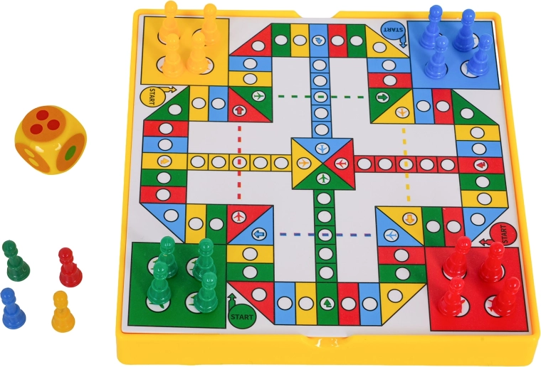 Reguli ușoare pentru jucători mici