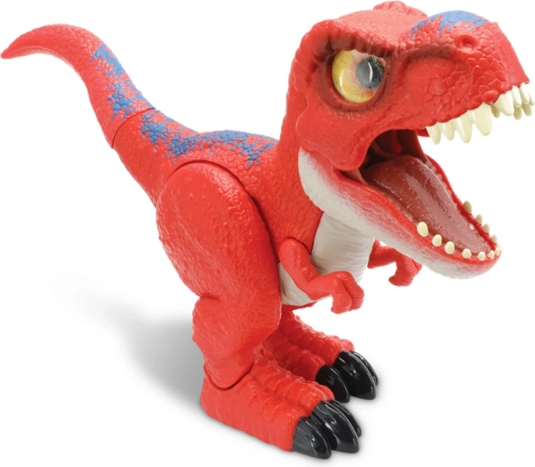 Jucărie interactivă T-Rex Jr.