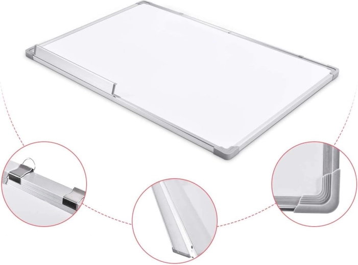 Ramă durabilă și montaj ușor