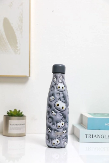 Capacitate practică de 500 ml