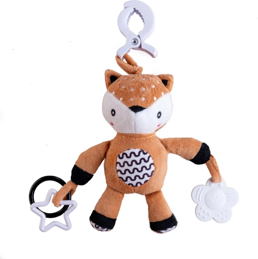 Forme suspendate pentru dezvoltarea motricității fine