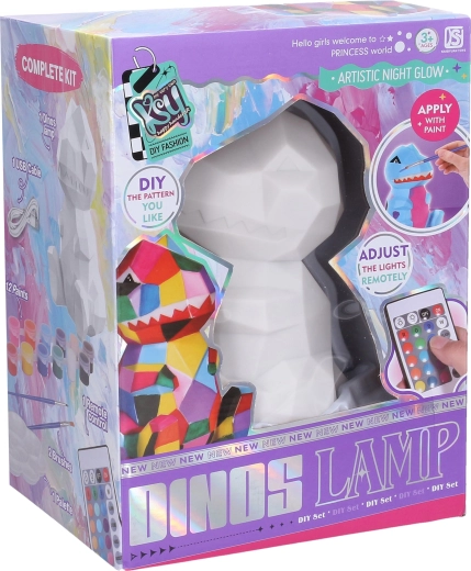 Set creativ complet