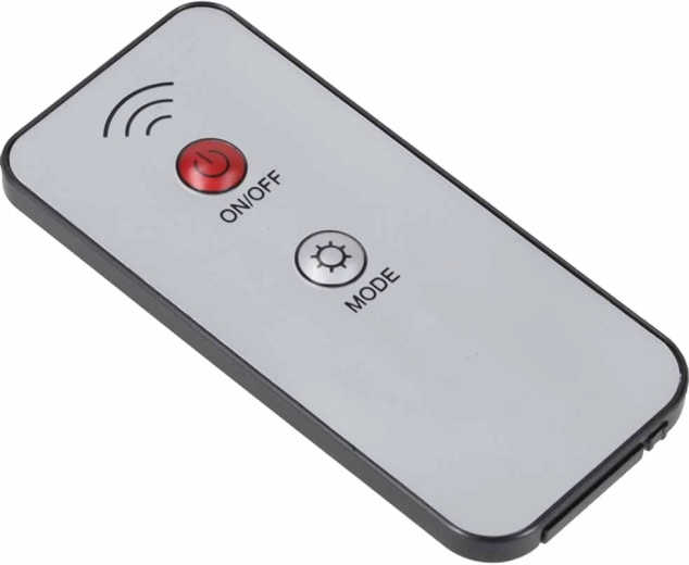 Control de la distanță