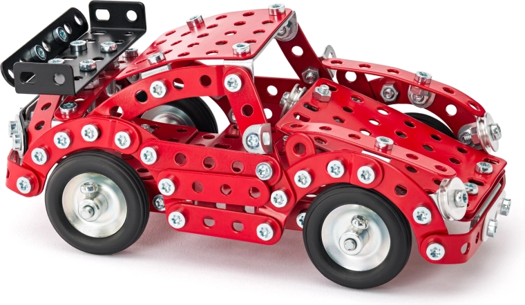 Merkur mașină sport (262 piese)
