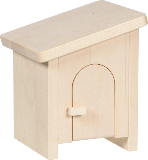 Lemn natural și prelucrare solidă