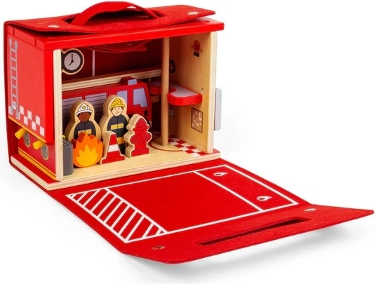 Materiale sustenabile și execuție sigură