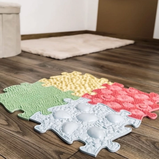 Îmbinare ușoară tip puzzle