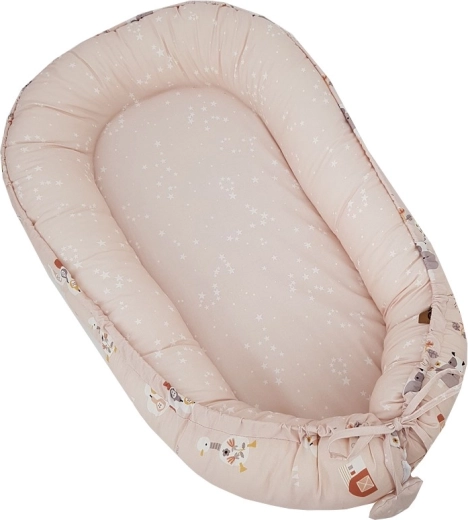 Moale, respirabil și hipoalergenic