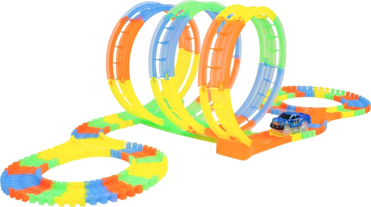 Flexibilă și ușor de reconfigurat