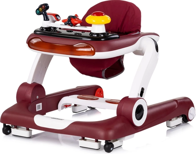 4 moduri într-unul pentru fiecare zi