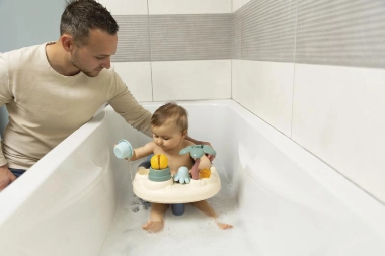 Stabilitate și siguranță datorită celor 4 ventuze