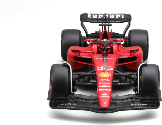 scară 1:24 cu roți rotative