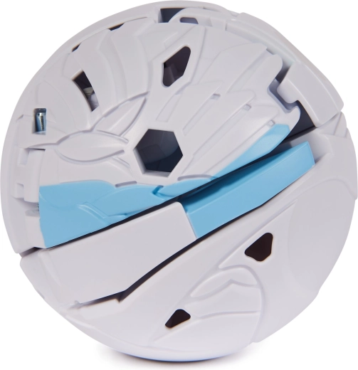 Sferă mare de 8 cm pentru efect maxim