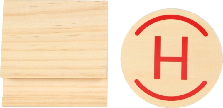 Elicopter funcțional cu troliu