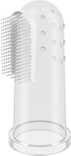 Curățare delicată încă din prima zi