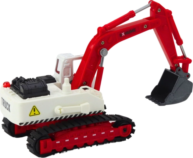 Cupă metalică pentru încărcare reală