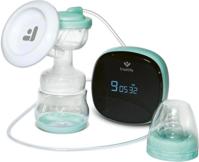 Simulare naturală a alăptării și susținerea lactației