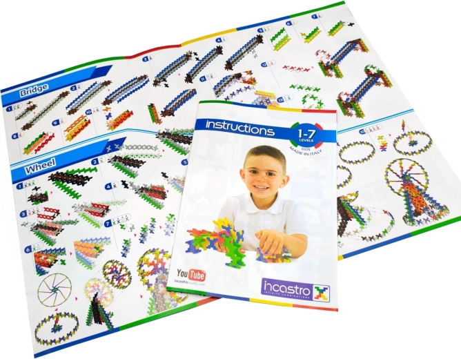 Instrucțiuni clare și dificultate progresivă