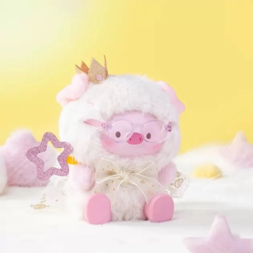 Surpriză în fiecare cutie blind box