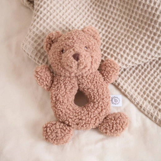 Zornăit delicat pentru stimulare liniștită