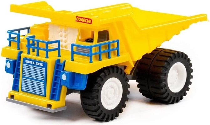 Încărcător minier Belaz 75131