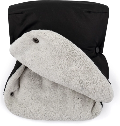 Fleece cald la interior pentru confort iarna