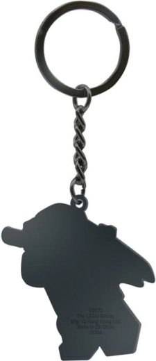 Design NINJAGO emblematic