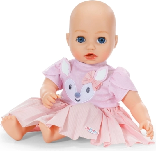 Pentru păpuși BABY born de 43 cm