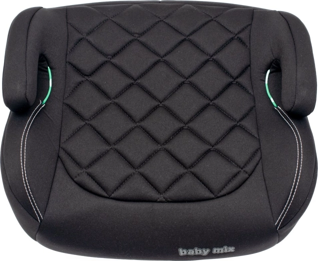 Siguranță certificată i-Size