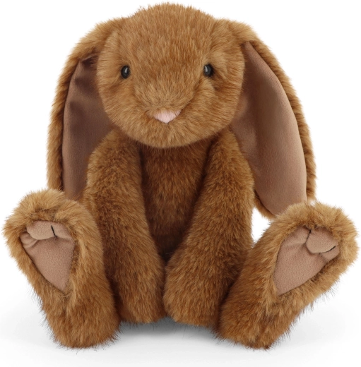 Iepuraș maro Keeleco Lumea magică 20 cm