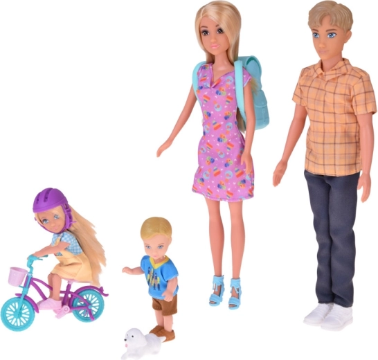 Povești de familie fără limite