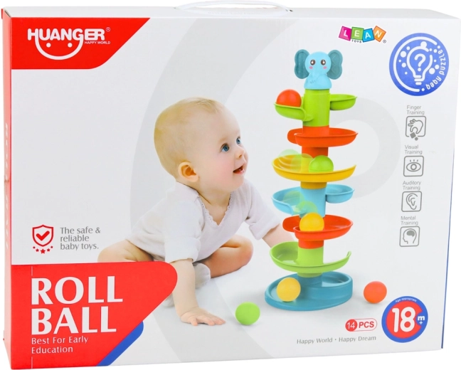 Cadou care distrează și dezvoltă