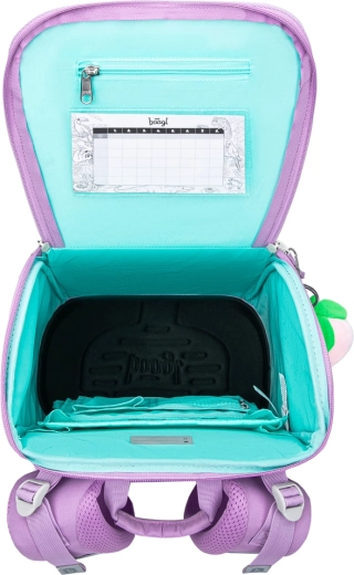 Organizare internă inteligentă și acces facil