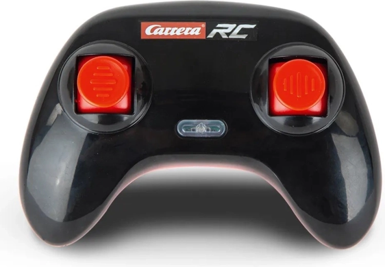 Control de curse la 2,4 GHz