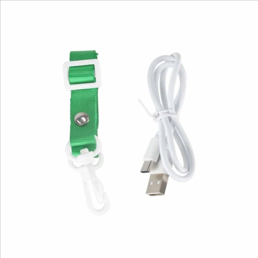 Purtare comodă și încărcare ușoară