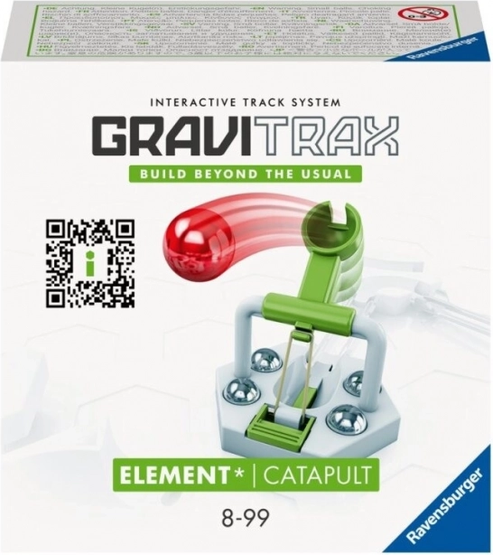Ravensburger GraviTrax Catapultă
