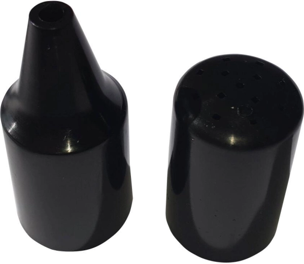 Piersoar pentru stropitoare 5 l, diametrul gâtului 22 mm, plastic, 2 buc.