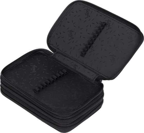 Fixare sigură și organizare ușoară