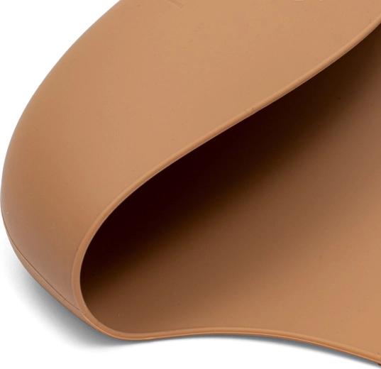 Buzunar adânc pentru hrănire mai curată