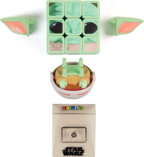 Transformare într-o figurină de expus