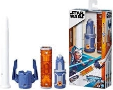 Sabie laser Star Wars LS Forge cu accesorii