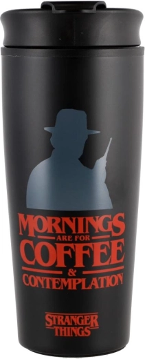 Design pentru fanii Stranger Things