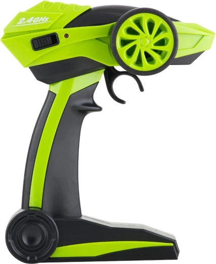 Telecomandă tip pistol de 2,4 GHz