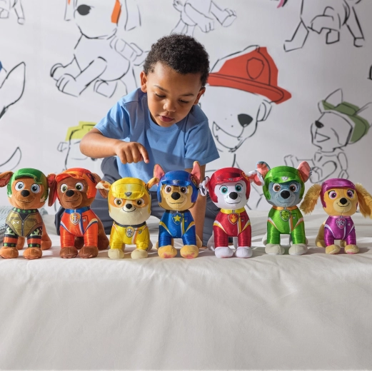 Partener de aventuri pentru întreaga echipă