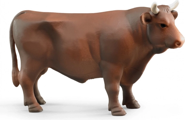 Figurină taur brun BRUDER