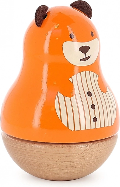 vilac cutie muzicală ursul marcel