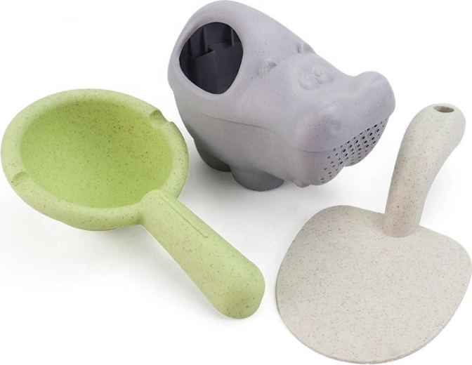 Material ecologic și sigur